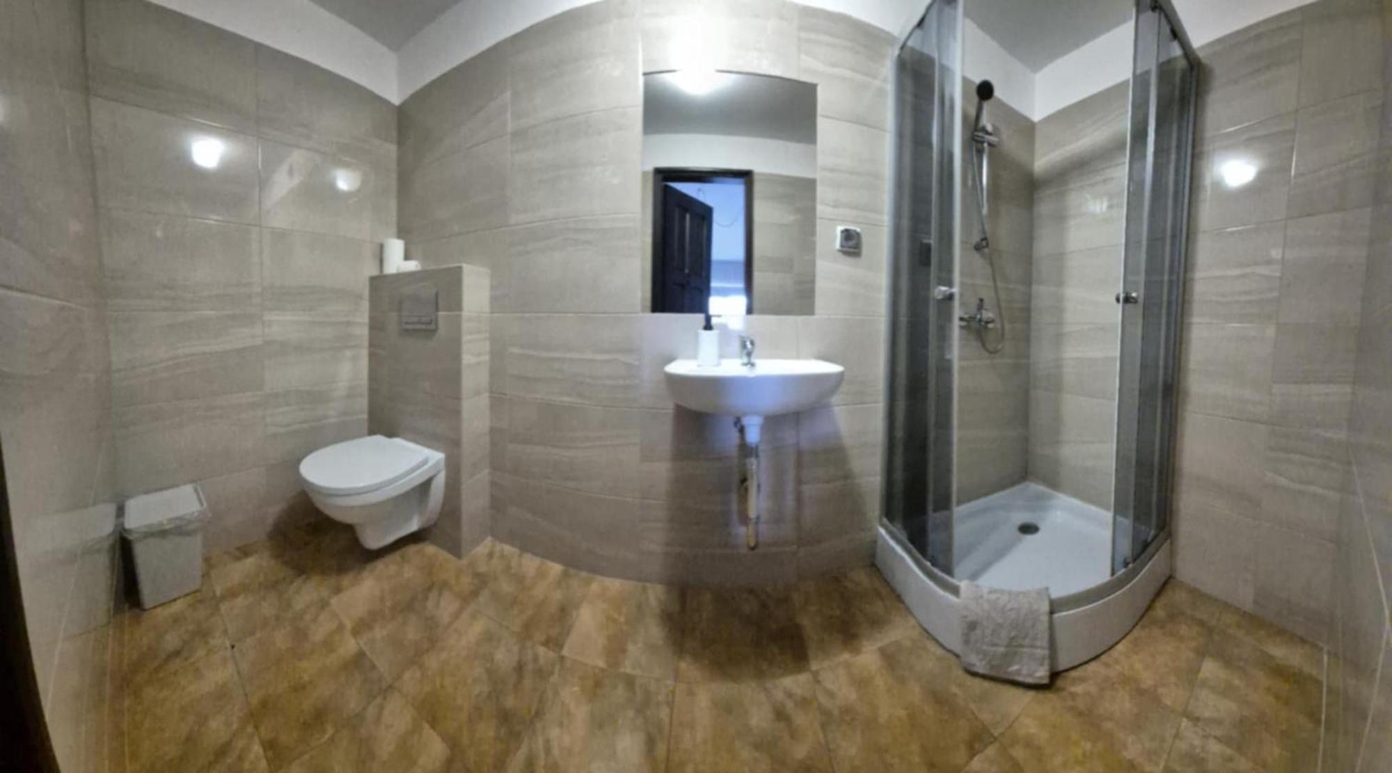 Bialy Bor Rooms Grudziądz Exteriér fotografie