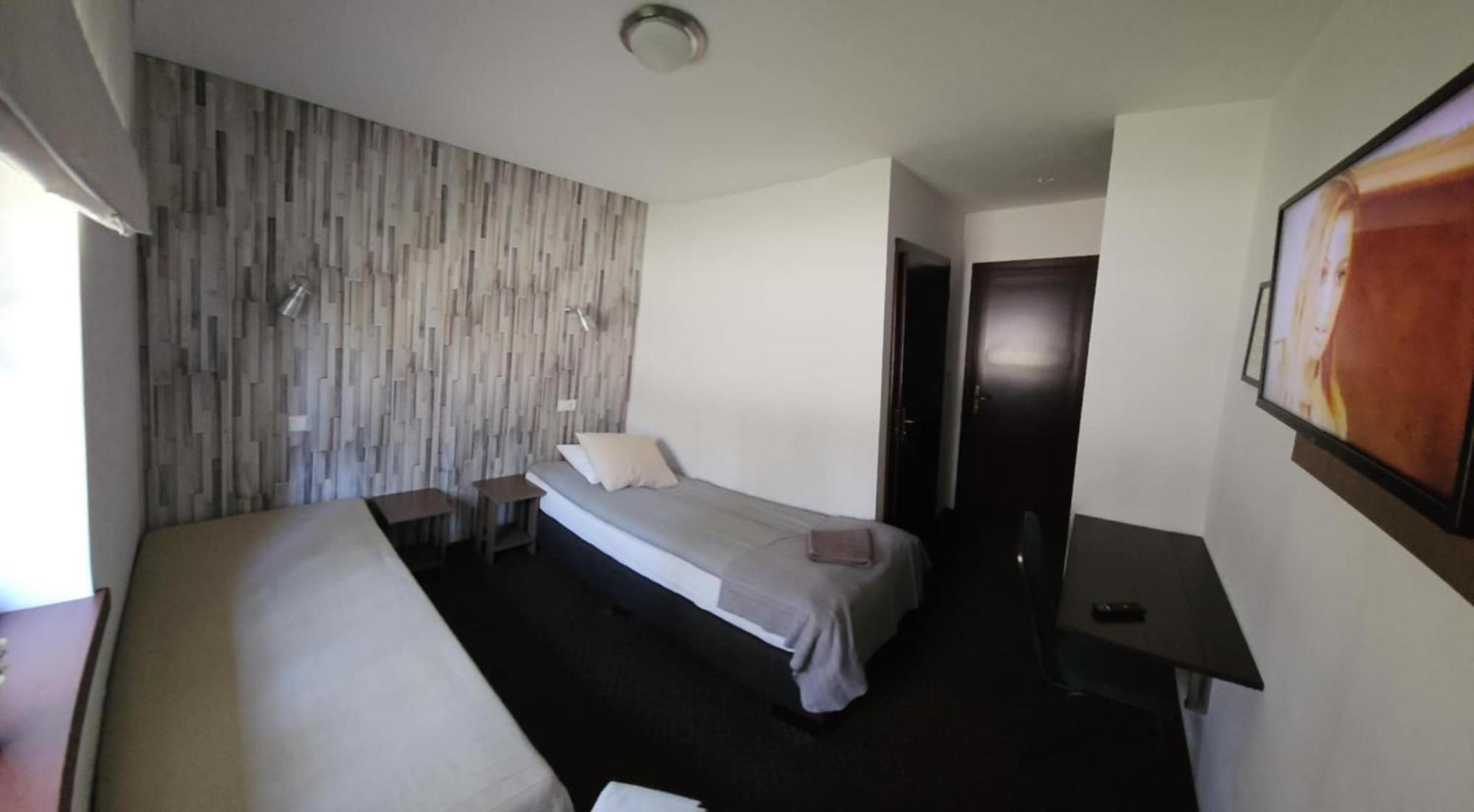 Bialy Bor Rooms Grudziądz Exteriér fotografie