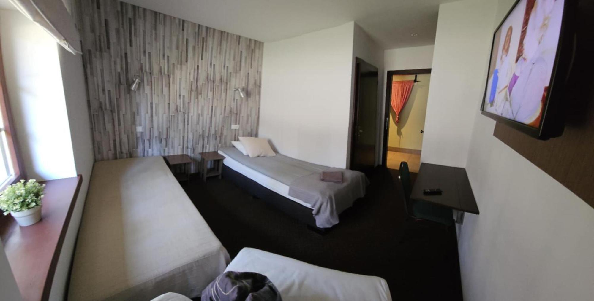 Bialy Bor Rooms Grudziądz Exteriér fotografie