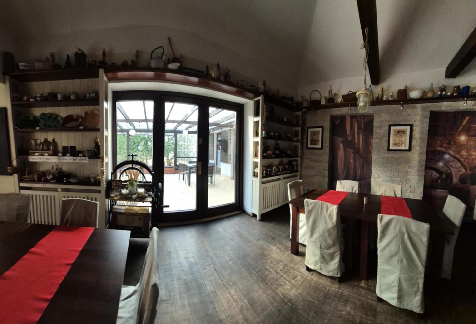 Bialy Bor Rooms Grudziądz Exteriér fotografie