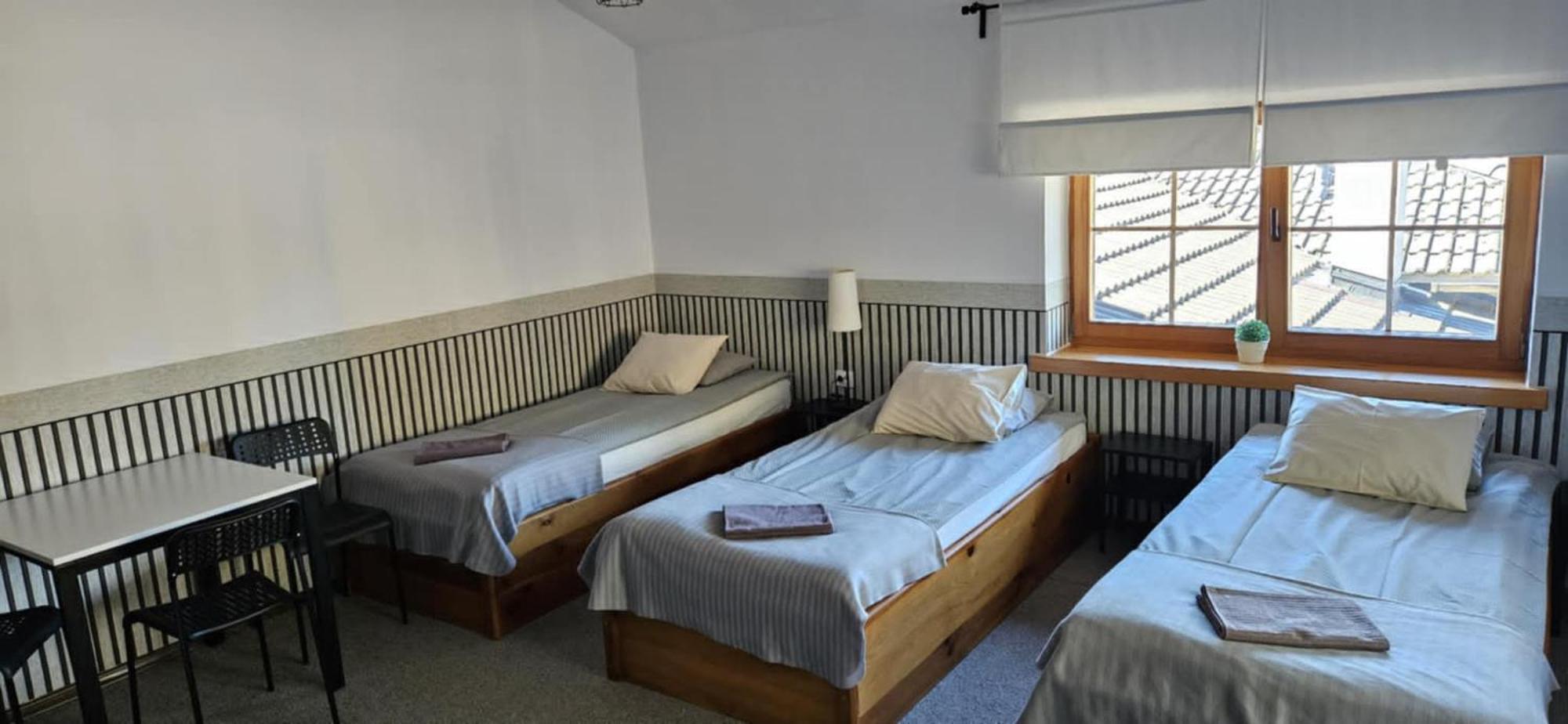 Bialy Bor Rooms Grudziądz Exteriér fotografie